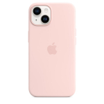Apple Silicone Case MagSafe MPT73ZM/A Chalk Pink