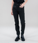 Icepeak naiste softshell-p&uuml;ksid Enigma 54100-2*990, must