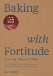 Baking with Fortitude: Winner of the Andre Simon Food Award 2021