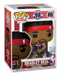 Figuur Funko Pop! NBA: Bradley Beal (Washington Wizards)