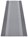 Vaip Hanse Home Band, 80x200 cm, hall