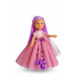 Beebinukk Berjuan Eva Queen Of Flowers 35 cm