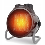 Elektrikeris Maltec, INFERNO4000 2 kW