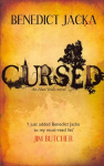 Cursed: An Alex Verus Novel from the New Master of Magical London