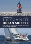 Complete Ocean Skipper: Deep Water Voyaging, Navigation and Yacht Management