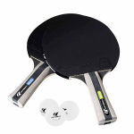 Cornilleau Sport Duo table tennis set, N/A