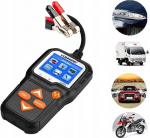 Akutester 6V 12V