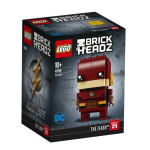41598 LEGO&reg; BRICKHEADZ V&auml;lklamp