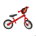 Disney Cars 10-tolline tasakaaluratas lastele