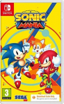 Arvutim&auml;ng Sonic Mania (Code in Box)
