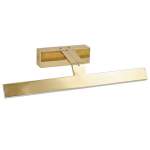 Seinavalgusti TOOLIGHT SWE004-1W 43cm Kuldne, 43x18x6,5cm