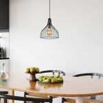 Opviq ripplamp Cafu
