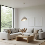 Opviq ripplamp Luna