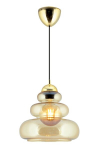 Opviq ripplamp Natalia 64461, meekarva