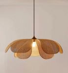Linento lighting ripplamp, liivav&auml;rvi