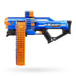 X-shot Insanity Mad mega toruga relv 72 noolega