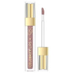 Vedel huulepulk Eveline Cosmetics Celebrity Lips Matte 4ml, 01