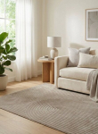 Eurofirany vaip DFH06-4, 160x230 cm, liivakarva