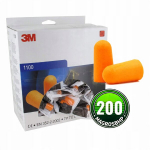 K&otilde;rvatropid 3M 1100, 200 paari