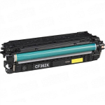 Laserprinteri kassett 508X CF362X / CRG-040H universal Yellow