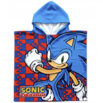 Sonic the Hedgehog r&auml;tik-pon&scaron;o 50 &times; 100 cm