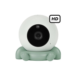 Kaamera Babymoov Yoo Go Plus HD lisalapsemonitori kaamera, 300 m ulatus