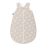Beebi suvine magamiskott Julius Z&ouml;llner Jersey 62 Twiggy, 100% puuvill, voodrita