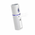 Kaasaskantav n&auml;o niisutaja, USB laadimine, 1 tk