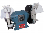 Tryton Laua lihvmasin 5037183, 150 W, 2950 p/min, 125 x 16 x 12.7 mm, j&auml;medad ja peened lihvketta, 3 m