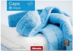 Miele pesukapslid Aqua caps, 9 tk.