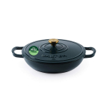 Salter malmpott, 2,8 l, roheline