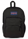 Jansport Big Day Pack seljakott - must, 34l