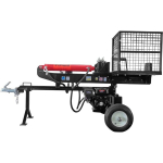 Timco 22T bensiinimootoriga kiire halumasin