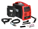 Timco TIG250WSME AC/DC-impulss-inverter