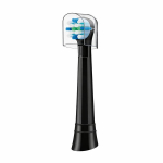 Elektrilise hambaharja otsik Vahetatavad hariotsad Oral-B IO, keskmised harjased, 4 tk
