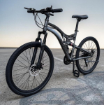 M&auml;giratas Glory 26" hall