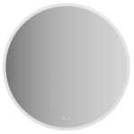 Innosanit 100 cm vannitoa LED-valgustusega peegel udemisvastase funktsiooniga