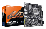 Emaplaat Gigabyte emaplaat intel B860 Express LGA1851 micro-ATX memory Ddr5 memory Slots 4 b860me1.0