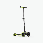 Kolmerattaline t&otilde;ukeratas SmarTrike Xtend, roheline