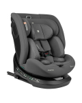 Turvatool KikkaBoo i-Hike i-Size 40-150 cm Tumehall 360&deg; p&ouml;&ouml;rlev