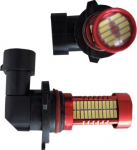 LED pirnid Generic 9006 106SMD 12V