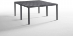 Modulaarne &otilde;uelaud Bica King Double, must
