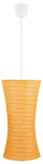 Candellux rippvalgusti Tai 3496011-18, oranž/valge