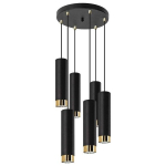 Lampex rippvalgusti Glori 6P