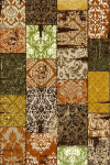 Asir vaip CT-1080 160x230 cm