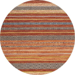 Asir vaip CT-1168 Y 180x180 cm