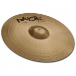 Trummitaldrik Paiste 201 Bronze Crash 16"