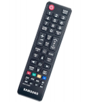 Nutiteler ja tarvik Samsung BN59-01268D Smart TV