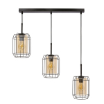 Candelluxi ripplamp