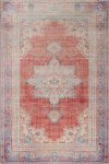 Asir vaip Folk Chenille BA 11 140x190 cm